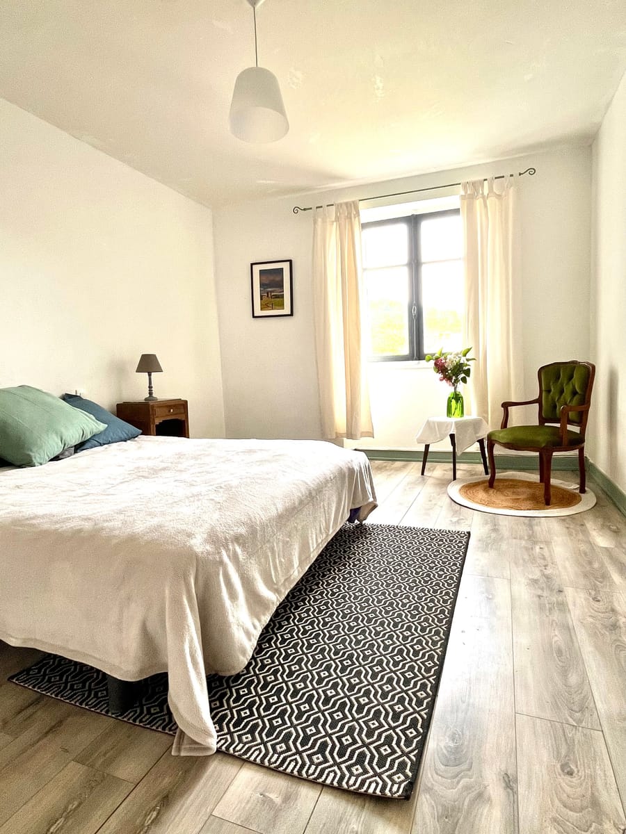Chambre 1