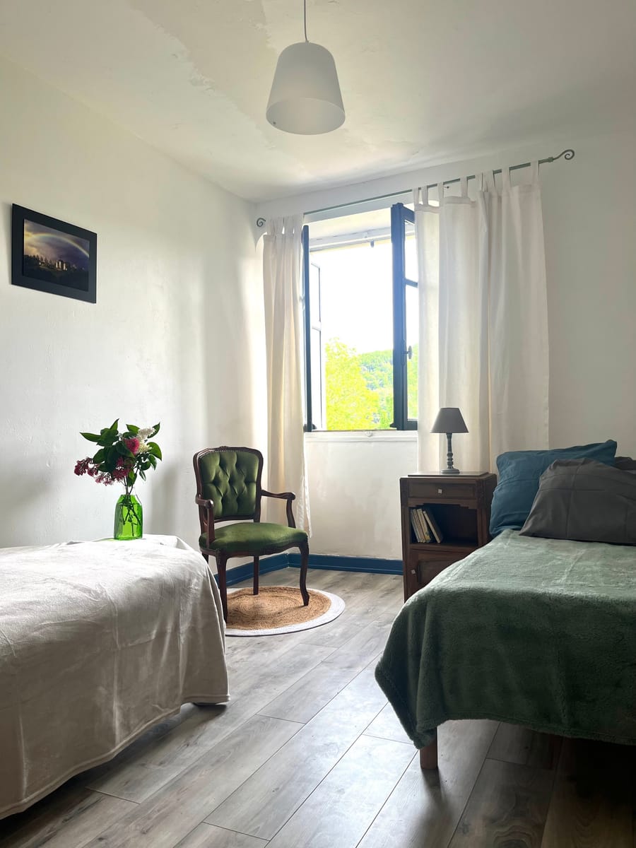 Chambre 3