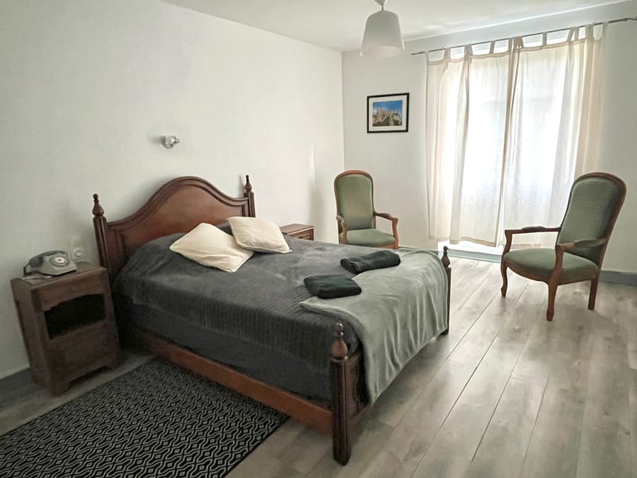Chambre 4